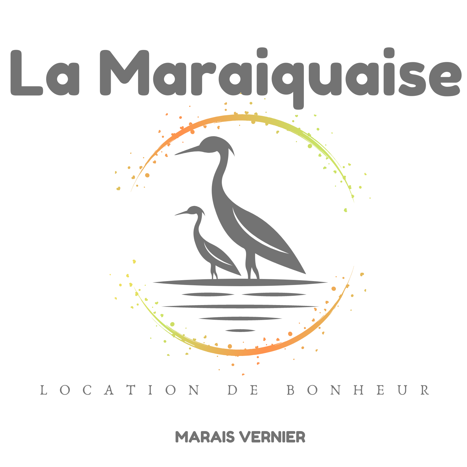 LA MARAIQUAISE gîte en Normandie