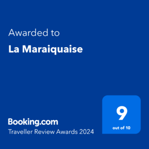 Digital Award TRA 2024